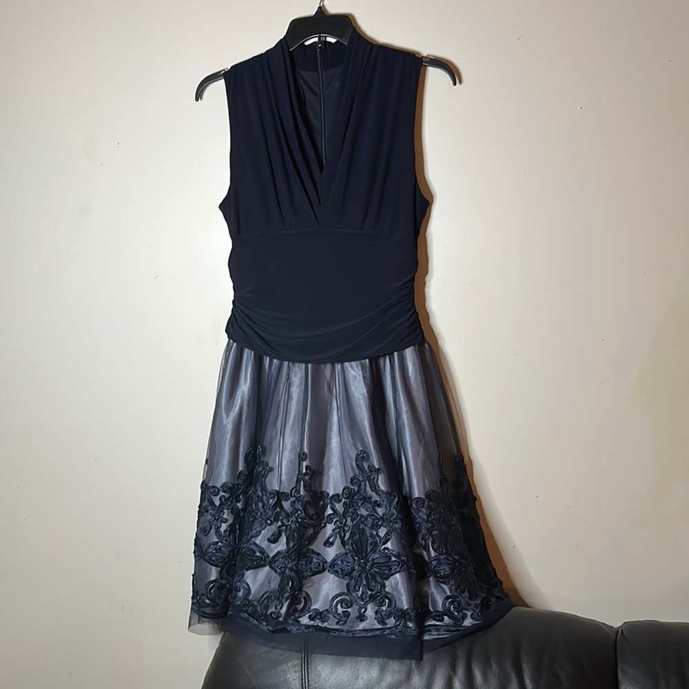 Beautiful cocktail dress